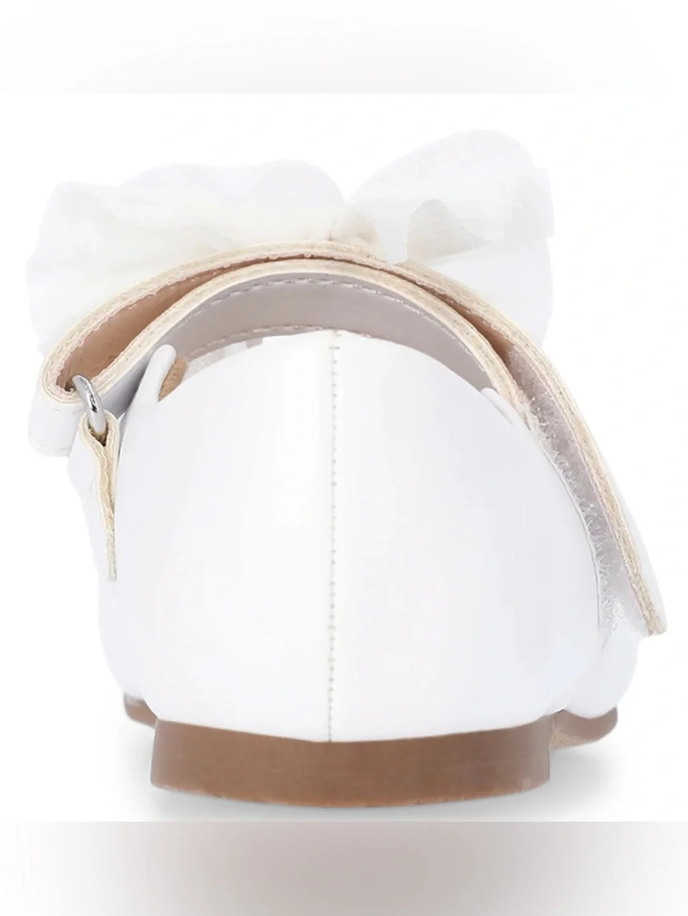 wonder nation classic white